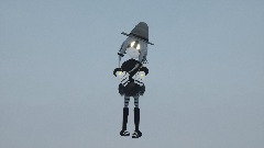 A screenshot taken in Dreams. 13 of 24.