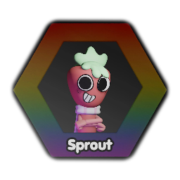 *Dandy's World - <term>Sprout
