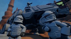 Star Wars The Meme Wars