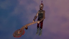 A screenshot taken in Dreams. 2 of 13.