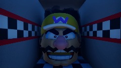 Wario...