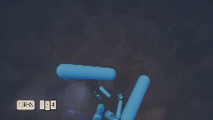 A screenshot taken in Dreams. 2 of 13.