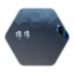 Remix of Among us kill animation 2