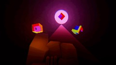 A screenshot taken in Dreams. 13 of 20.