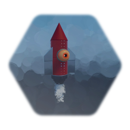 Rocket Enemy