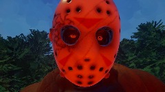 Jason fire kill