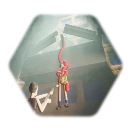 Left 4 Dead - Smoker