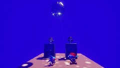 A screenshot taken in Dreams. 7 of 7.