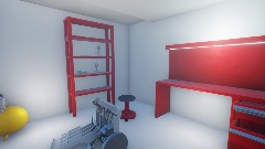 A screenshot taken in Dreams. 4 of 5.