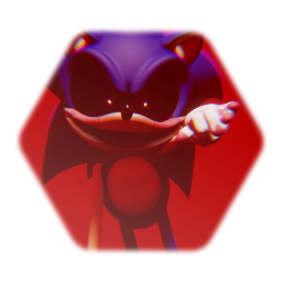 Friday Night Funkin' - Sonic.exe (FINISHED)