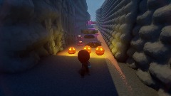 Spidy of de runer nivel 2 demo