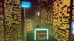 A screenshot taken in Dreams. 3 of 7.