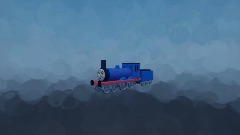A screenshot taken in Dreams. 2 of 3.