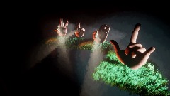 A screenshot taken in Dreams. 2 of 8.