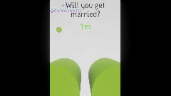 Tiktok prediction filter! Yes or no edition