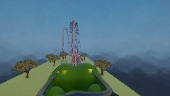 Rollercoaster (TechDemo)