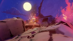 A screenshot taken in Dreams. 2 of 3.