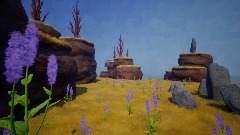 A screenshot taken in Dreams. 7 of 15.