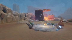 My Ancient Temple - 3/1/2020