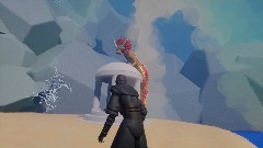 A screenshot taken in Dreams. 7 of 12.