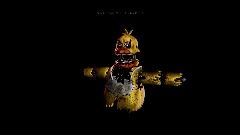 A screenshot taken in Dreams. 15 of 27.