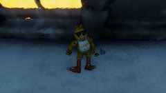 A screenshot taken in Dreams. 1 of 6.
