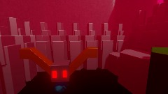 8-Bit vs TeraCore Boss