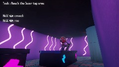 A screenshot taken in Dreams. 1 of 7.