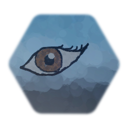 Eye Deer-Brown (Animation)