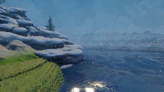 A screenshot taken in Dreams. 1 of 1.