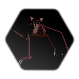 Macabre Foxy