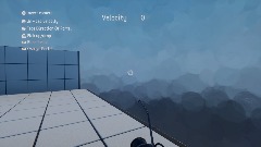 A screenshot taken in Dreams. 1 of 6.