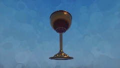 A screenshot taken in Dreams. 8 of 28.