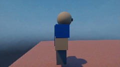A screenshot taken in Dreams. 8 of 14.