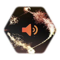 Creaky Old Pantry Door Close