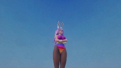 A screenshot taken in Dreams. 22 of 22.