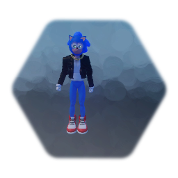 Realistic Drip sonic