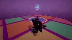 A screenshot taken in Dreams. 3 of 26.