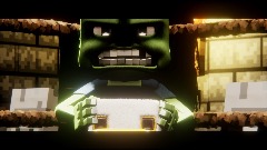 A screenshot taken in Dreams. 1 of 2.