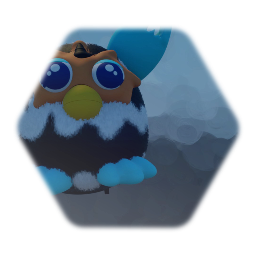Furby boom