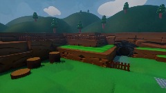 Sea Vent Lab Part 6 - Welcome to Cannibal Garden