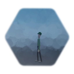 THE GUYS (not finished )