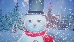 A screenshot taken in Dreams. 24 of 29.