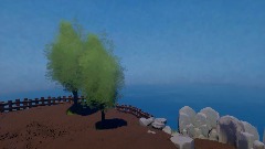 A screenshot taken in Dreams. 24 of 25.