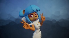 A screenshot taken in Dreams. 8 of 16.