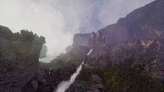 A screenshot taken in Dreams. 9 of 12.