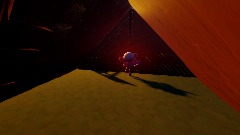 A screenshot taken in Dreams. 21 of 23.