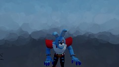 Five night at  bonnie  beta