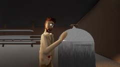 A screenshot taken in Dreams. 2 of 2.