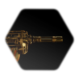 MH-82 Heavy Machine Gun